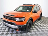 New 2026 Honda Passport TrailSport Elite image 3