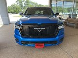 New 2025 RAM 1500 Big Horn image 2