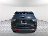 New 2025 Jeep Compass Trailhawk w/ Trailhawk Elite Group image 4