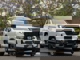 Used 2022 Honda Ridgeline Black Edition image 3