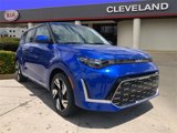 Certified 2024 Kia Soul GT-Line image 2