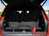 New 2025 Toyota Sequoia Platinum image 6
