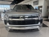 New 2025 Chevrolet Silverado 1500 LT image 2