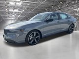 New 2025 Honda Accord Sport image 4