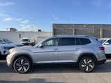 New 2025 Volkswagen Atlas SEL image 2