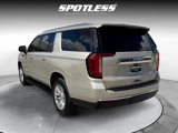 Used 2021 GMC Yukon XL SLT w/ SLT Luxury Package image 4