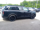 New 2025 Kia Telluride SX Prestige X-Line image 2