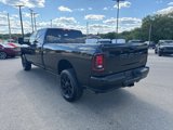 New 2025 RAM 2500 Big Horn image 4