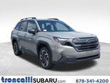 New 2025 Subaru Forester Premium image 1