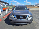 Used 2020 Nissan Pathfinder SV image 4