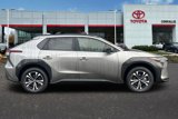New 2025 Toyota bZ4X AWD w/ Weather Package image 4
