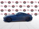 New 2024 Nissan Z NISMO w/ Floor Mat Package image 2