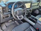 New 2025 Ford F250 Lariat image 3
