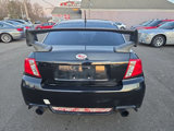 Used 2012 Subaru Impreza WRX Sedan image 5