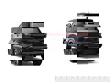 New 2025 Lexus TX 550h AWD Plug-In Hybrid image 3