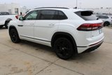 New 2025 Volkswagen Atlas Cross Sport SEL R-Line image 4