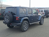 New 2025 Jeep Wrangler Sahara image 4