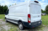 Used 2021 Ford Transit 250 Medium Roof AWD image 3