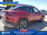 Used 2025 Hyundai Tucson SEL image 4