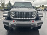 Used 2024 Jeep Wrangler Unlimited Rubicon w/ Convenience Group image 3