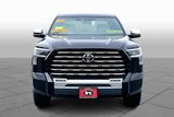 New 2025 Toyota Tundra Capstone image 3