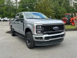Used 2023 Ford F250 XL w/ STX Appearance Package image 2