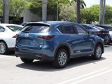 Certified 2023 MAZDA CX-5 AWD 2.5 S w/ Preferred Package image 5