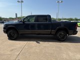 New 2025 RAM 1500 Rebel w/ Rebel Level 2 Equipment Group image 3