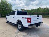 Used 2018 Ford F150 XLT w/ Equipment Group 301A Mid image 5