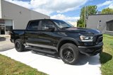 Used 2020 RAM 1500 Rebel w/ Level 2 Equipment Group image 3