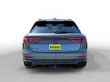 New 2025 Audi RS Q8 performance image 4