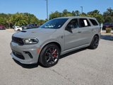 Used 2021 Dodge Durango SRT Hellcat w/ Premium Interior Group image 2