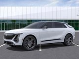 New 2026 Cadillac Lyriq V image 5