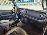 Used 2023 Jeep Wrangler Unlimited Rubicon 4xe image 2