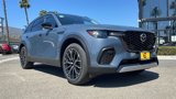 New 2025 MAZDA CX-70 Plug-In Hybrid w/ Premium Pkg image 5