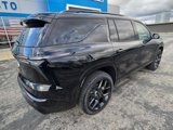 New 2025 Chevrolet Traverse RS image 3