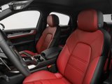 Used 2024 Porsche Cayenne Coupe image 5