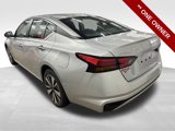 Used 2022 Nissan Altima 2.5 SV image 4