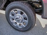 New 2025 Ford F250 Lariat image 4