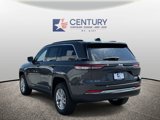New 2025 Jeep Grand Cherokee Laredo X w/ Luxury Tech Group I image 4