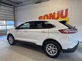 Certified 2021 Ford Edge SEL image 2
