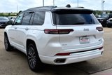 New 2025 Jeep Grand Cherokee L Summit image 3