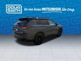 New 2025 Mitsubishi Outlander SEL Black Edition image 4