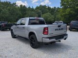 New 2026 RAM 1500 Laramie w/ Night Edition image 3