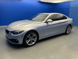 Used 2018 BMW 430i xDrive Coupe image 4
