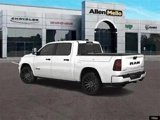 New 2025 RAM 1500 Limited image 4