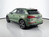 Used 2025 Audi Q5 2.0T Premium Plus w/ Premium Plus Package image 3
