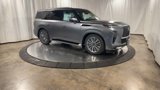 New 2025 INFINITI QX80 Sensory image 2