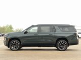 New 2025 Chevrolet Suburban RST w/ Comfort Package image 4