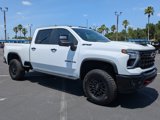 New 2025 Chevrolet Silverado 2500 ZR2 w/ Technology Package image 2